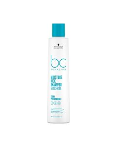 Schwarzkopf - BC Bonacure Moisture Kick Shampoo 