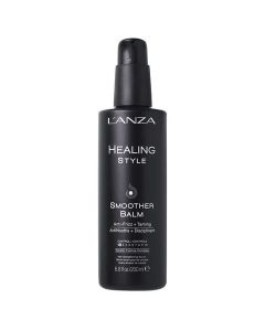 Lanza smoother straightening balm