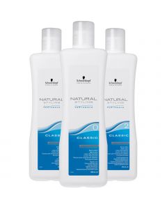 Schwarzkopf - Natural Styling - Hydrowave - Classic - 1000 ml