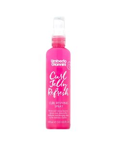 umberto giannini curl jelly refresh