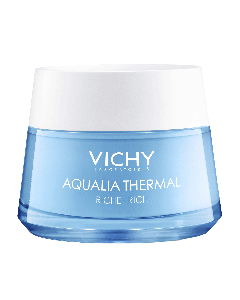 Vichy Aqualia Thermal Rijke Dagcrème 50 ml