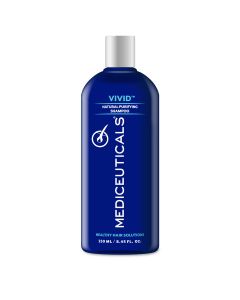 Mediceuticals Vivid Purifying Shampoo