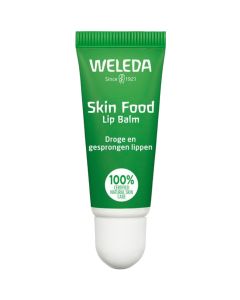 Weleda Skin Food Lip Balm 8 ml