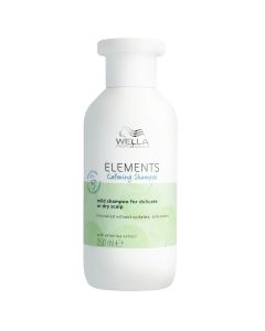 Wella Professionals Elements Calming Shampoo