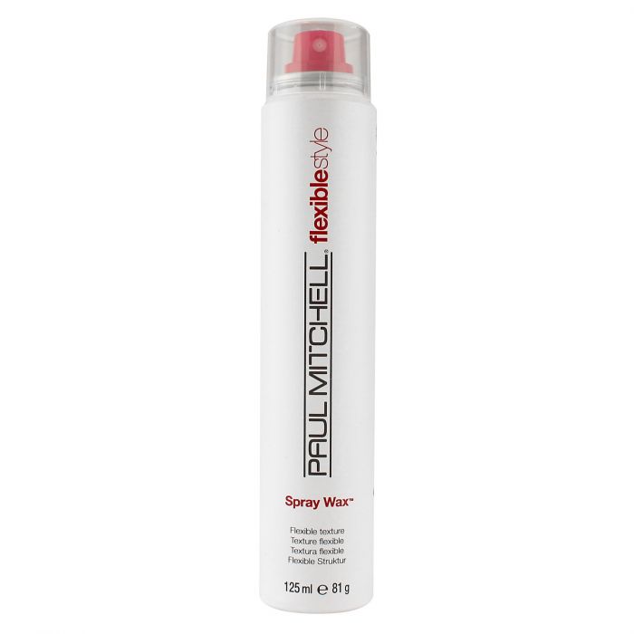 Paul Mitchell - Flexible Style - Spray Wax - Haarshop.nl