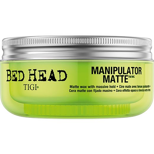 Tigi Bed Head Manipulator Matte 57 Gr Haarshop Nl