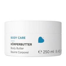 Annemarie Börlind Body Care Body Butter 250 ml