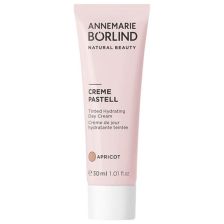 Annemarie Börlind - Creme Pastell Day Cream Apricot 30 ml