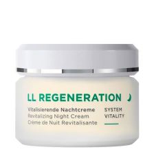 Annemarie BörlindLL Regeneration Nightcream 50 ml