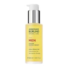 Annemarie Börlind Men Aftershave Gel 50 ml