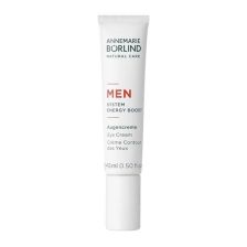 Annemarie Börlind - Men Eye Cream - 15 ml