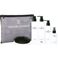 Double Hair Extensions Haircare Aftercare Bag
