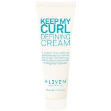 Eleven Australia Keep My Curl Defining Cream 50 ml