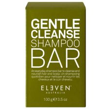 Eleven Australia Gentle Cleanse Shampoo Bar 100 ml