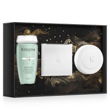  Kérastase - Divalent Giftset Trio