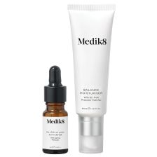 Medik8 - Balance Moisturiser & Glycolic Acid Activator - 50 ml