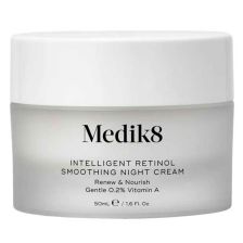 Medik8 ntelligent Retinol Smoothing Nachtcreme 50 ml