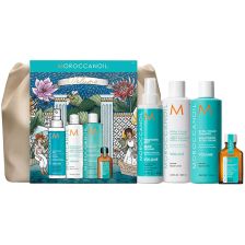 Moroccanoil A Festive Fairytale Holiday Giftset Volume