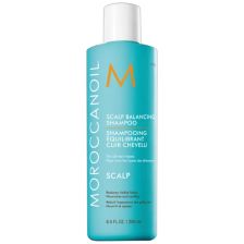 Moroccanoil - Scalp Balancing - Shampoo