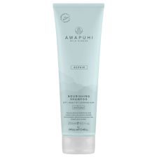 awapuhi nourishing shampoo