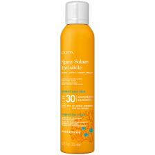 Pupa Milano Invisible Sunscreen Spray SPF30 200 ml