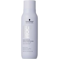 Schwarzkopf - Blond Me - Repair Purple Conditioner -250 ml packshot