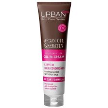 Urban Care Argan Oil & Keratine Kleur Protector 150 ml