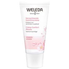 Weleda Amandel gezichtscrème 30 ml