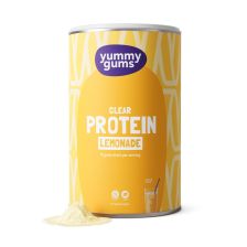 Yummygums-Clear Protein Lemonade-224 gr