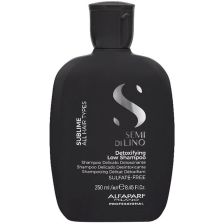 Alfaparf Sublime Detox Shampoo 250 ml