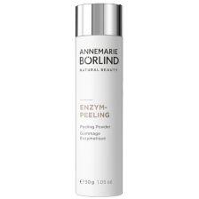 annemarie borlind enzym peeling powder