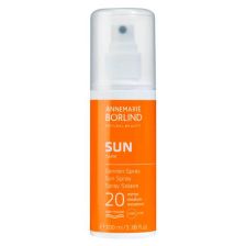 Annemarie Börlind - Sun ZonneSpray SPF20 - 100 ml