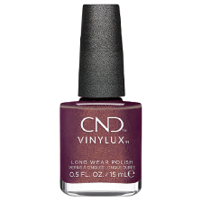 CND Vinylux #474 Purplexity 15 ml 