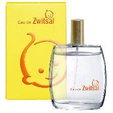 Zwitsal Eau De Zwitsal 95 ml