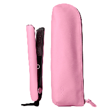 ghd Gold Stijltang Pink Collection