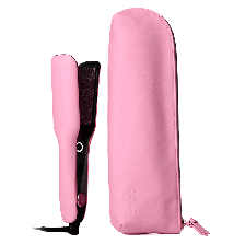 ghd Max Stijltang Pink Collection