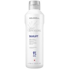 goldwell silklift 9%