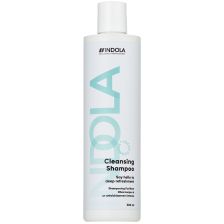 Indola - Cleansing Detox Shampoo packshot