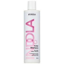 Indola - Color Shampoo packshot