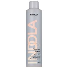 Indola - Dry Texture Spray - 300 ml packshot