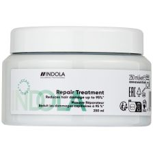 Indola - Repair Intense Treatment - 250 ml packshot