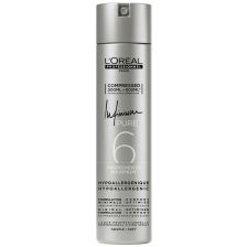 L'Oréal Professionnel Infinium soft spray compressed spray