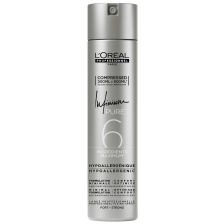 L'Oréal Professionnel infinium strong spray 