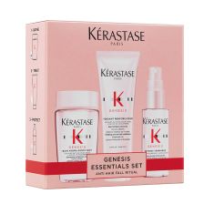 Kerastase genesis giftset mini trio