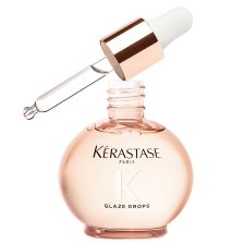 Kérastase - Gloss Absolu Glaze Drops Haarolie voor Glad en Glanzend Haar - 45 ml