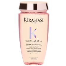 Kerastase gloss absolu shampoo