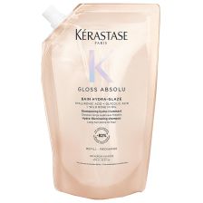 Kérastase gloss absolu shampoo refill