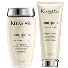 Kerastase densifique shampoo fondant voordeelset