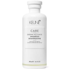 Keune - Care Derma Activate Shampoo