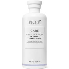 Keune - Care Absolute Volume Shampoo